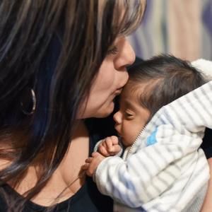 Meet your Posher, Ernestina